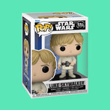 Luke Skywalker Funko Pop! (594) Star Wars Classics A New Hope