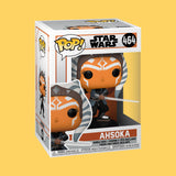 Ahsoka Funko Pop! (464) Star Wars: The Mandalorian