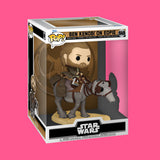 Ben Kenobi on Eopie Funko POP! Deluxe (549) Star Wars: Obi-Wan Kenobi