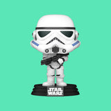 Stormtrooper Funko Pop! (598) Star Wars Classics A New Hope