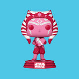 STAR WARS: VALENTINE x FUNKO POP! - AHSOKA