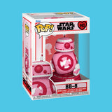 Valentines BB-8 Funko POP! (590) Star Wars