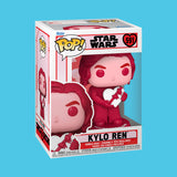 Valentines Kylo Ren Funko Pop! (591) Star Wars