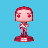 Valentines Rey Funko Pop! (588) Star Wars