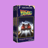 Funko Vhs Boxed Tee x Back To The Future - Exklusives Shirt