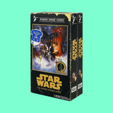 Funko Vhs Boxed Tee x Star Wars: The Empire Strikes Back - Exklusives Shirt
