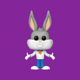 Bugs Bunny As Fred Jones Funko Pop! (1239) Wb: 100Th