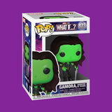 Gamora Daughter of Thanos Funko Pop! (873) Marvel What If...?