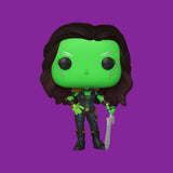 Gamora Daughter of Thanos Funko Pop! (873) Marvel What If...?