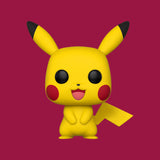 Pikachu Funko POP! (353) Pokémon