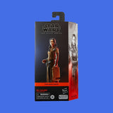 Bix Caleen Actionfigur Hasbro Star Wars Black Series Andor