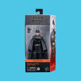 IMPERIAL OFFICER (DARK TIMES) ACTIONFIGUR HASBRO STAR WARS BLACK SERIES ANDOR