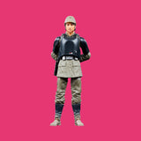 CASSIAN ANDOR (ALDHANI MISSION) ACTIONFIGUR HASBRO STAR WARS BLACK SERIES ANDOR