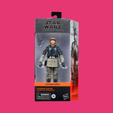 CASSIAN ANDOR (ALDHANI MISSION) ACTIONFIGUR HASBRO STAR WARS BLACK SERIES ANDOR