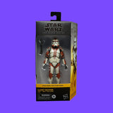 Clone Trooper (187th Battalion) Actionfigur Habsro Star Wars Black Series The Clone Wars