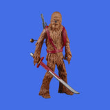 ZAALBAR ACTIONFIGUR HASBRO STAR WARS BLACK SERIES KNIGHTS OF THE OLD REPUBLIC