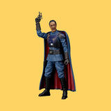 Moff Gideon (Credit Collection) Actionfigur Hasbro Star Wars Black Series The Mandalorian