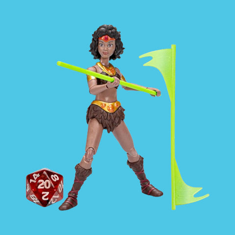 Diana Actionfigur Hasbro Dungeons & Dragons