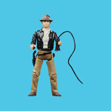 Indiana Jones Actionfigur Hasbro Kenner Retro Collection Jäger des verlorenen Schatzes