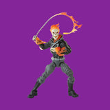 Ghost Rider Actionfigur Marvel Legends Series