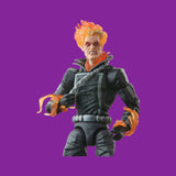 Ghost Rider Actionfigur Marvel Legends Series