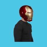 Elektronischer Iron Man Helm Hasbro Marvel Legends