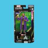 He-Who-Remains Actionfigur Hasbro Marvel Legends Loki