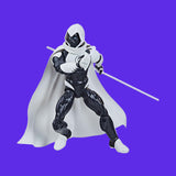 Moon Knight Actionfigur Hasbro Marvel Legends Moon Knight