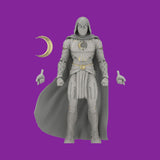 Moon Knight Actionfigur Hasbro Marvel Legends 2022 Moon Knight