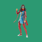 Ms. Marvel Actionfigur Hasbro Marvel Legends Ms. Marvel