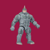 Rhino Actionfigur Hasbro Marvel Legends Series Spider-Man