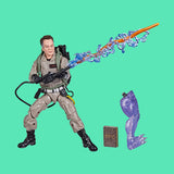 Ray Stantz Actionfigur Hasbro Ghostbusters Afterlife Plasma Series