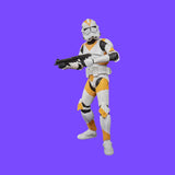 HASBRO x STAR WARS BLACK SERIES - CLONE TROOPER (212TH BATTALION)