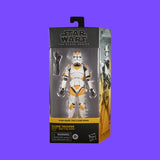 HASBRO x STAR WARS BLACK SERIES - CLONE TROOPER (212TH BATTALION)