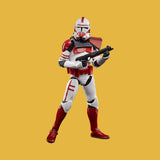 Imperial Clone Shocktrooper Hasbro Black Series Clone Wars / The Bad Batch