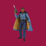 HASBRO x STAR WARS VINTAGE COLLECTION - LANDO CALRISSIAN