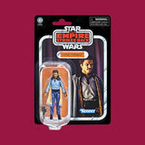 HASBRO x STAR WARS VINTAGE COLLECTION - LANDO CALRISSIAN