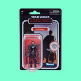 HASBRO x STAR WARS VINTAGE COLLECTION - MOFF GIDEON (CARBONIZED)