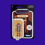 HASBRO x STAR WARS VINTAGE COLLECTION - THE ARMORER (CARBONIZED)