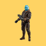 HASBRO x STAR WARS VINTAGE COLLECTION - THE MYTHROL (THE MANDALORIAN)