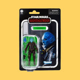 HASBRO x STAR WARS VINTAGE COLLECTION - THE MYTHROL (THE MANDALORIAN)