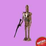 HASBRO - STAR WARS THE MANDALORIAN - RETRO COLLECTION IG-11