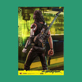 Hot Toys Johnny Silverhand 1/6 Video Game Masterpiece Actionfigur Cyberpunk 2077
