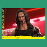 Hot Toys Johnny Silverhand 1/6 Video Game Masterpiece Actionfigur Cyberpunk 2077