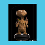 E.T. PVC Statue Iron Studios E.T. The Extra-Terrestrial
