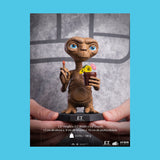 E.T. PVC Statue Iron Studios E.T. The Extra-Terrestrial