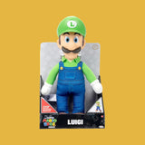 Luigi Plüschfigur The Super Mario Bros. Movie