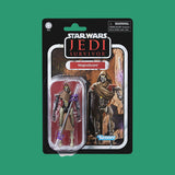 Star Wars Jedi: Survivor Hasbro Vintage Collection 3-Pack Actionfiguren