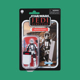 Star Wars Jedi: Survivor Hasbro Vintage Collection 3-Pack Actionfiguren