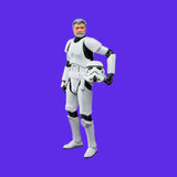 (Pre-Order) George Lucas in Stormtrooper Disguise Hasbro Black Series Collection Star Wars